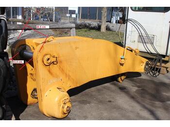 Boom for Excavator Liebherr A 922 LIT: picture 3