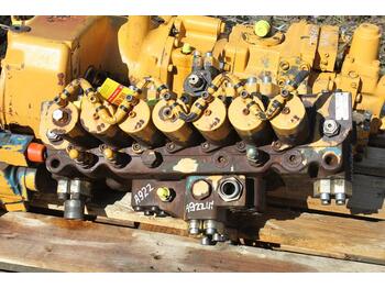 Hydraulic valve for Construction machinery Liebherr A 922 LIT: picture 2 Hydraulic valve for Construction machinery Liebherr A 922 LIT: picture 2