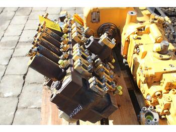 Hydraulic valve for Construction machinery Liebherr A 922 LIT: picture 5 Hydraulic valve for Construction machinery Liebherr A 922 LIT: picture 5