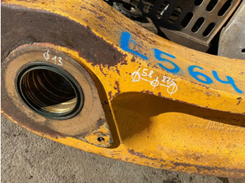 Boom Liebherr L 564: picture 3 Boom Liebherr L 564: picture 3