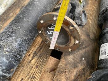 Propeller shaft for Construction machinery Liebherr L 566: picture 5