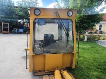 Cab for Crawler loader Liebherr LR 631: picture 4