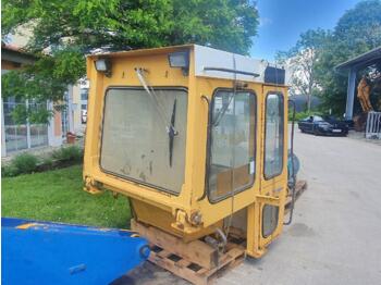 Cab for Crawler loader Liebherr LR 631: picture 2