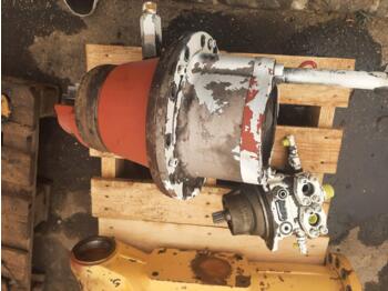 Swing motor LIEBHERR