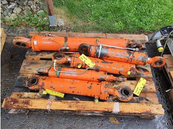 Hydraulic cylinder SCHAEFF