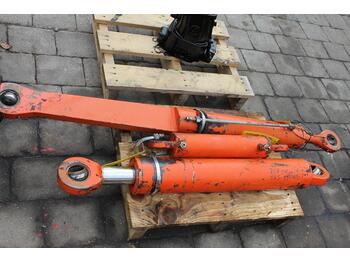 Hydraulic cylinder for Construction machinery Schaeff SKL 831: picture 4