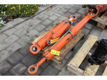 Hydraulic cylinder for Construction machinery Schaeff SKL 831: picture 3