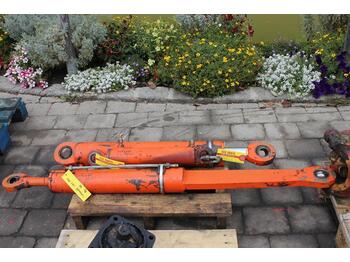 Hydraulic cylinder for Construction machinery Schaeff SKL 831: picture 2