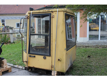 Cab for Construction machinery Schaeff-Zeppelin ZL 12B: picture 2