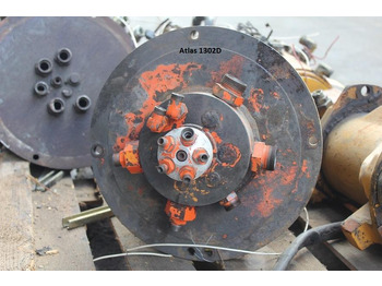 Spare parts for Excavator Atlas 1302D: picture 5