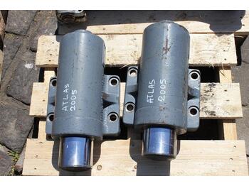 Spare parts for Excavator Atlas 2005: picture 5