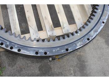 Slewing ring for Construction machinery Volvo EC 240 B NLC: picture 3