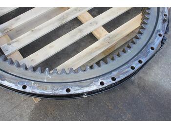 Slewing ring for Construction machinery Volvo EC 240 B NLC: picture 5
