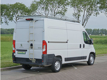 Panel van Peugeot Boxer 2.2 L2H2 Imperiaal Navi: picture 3 Panel van Peugeot Boxer 2.2 L2H2 Imperiaal Navi: picture 3