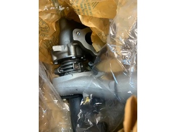 Turbo for Car Garrett Nowa Turbosprężarka 452124-0006 Ford Mondeo 452124-0006  for Ford car: picture 4