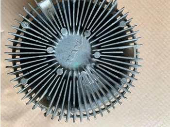 Coolant pump MAN TGS