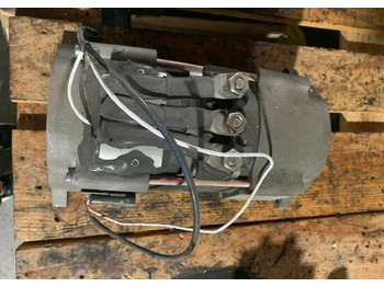 Steering pump for Truck Volvo B5LH 2012 21543421   Volvo truck: picture 4