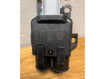 Brake valve WABCO
