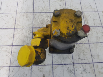 Hydraulic pump for Crane Bosch PTO with Bosch gear pump: picture 4