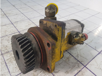 Hydraulic pump for Crane Bosch PTO with Bosch gear pump: picture 2