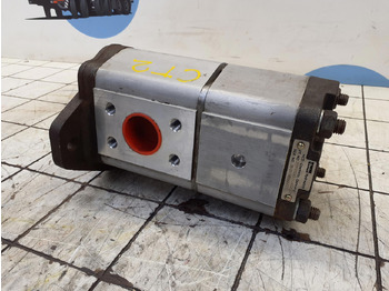 Hydraulic pump
