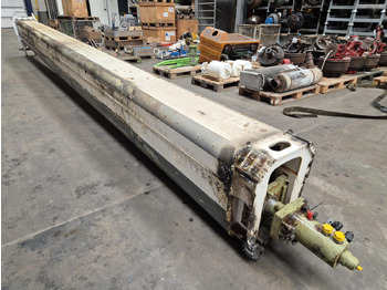 Boom for Mobile crane Demag AC 35 Telescopic section 3: picture 3 Boom for Mobile crane Demag AC 35 Telescopic section 3: picture 3