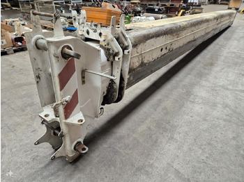 Boom for Mobile crane Demag AC 35 Telescopic section 3: picture 2 Boom for Mobile crane Demag AC 35 Telescopic section 3: picture 2