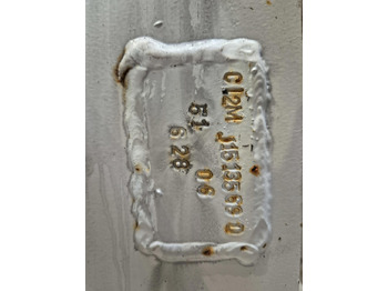 Boom for Mobile crane Demag AC 35 Telescopic section 3: picture 4 Boom for Mobile crane Demag AC 35 Telescopic section 3: picture 4