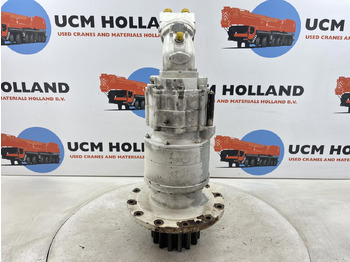 Swing motor for Mobile crane FAUN ATF 50-3 slewing gear: picture 3 Swing motor for Mobile crane FAUN ATF 50-3 slewing gear: picture 3