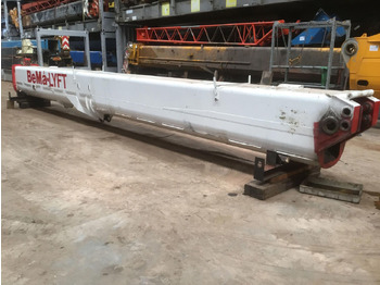 Boom for Mobile crane FAUN ATF 50G-3 base section: picture 3