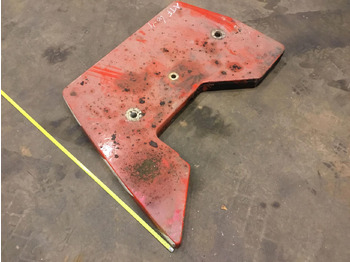 Counterweight for Mobile crane FAUN ATF 60-4 counterweight 0,16 ton: picture 4