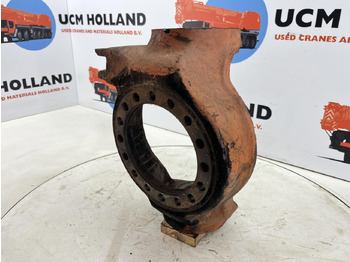 Steering knuckle FAUN