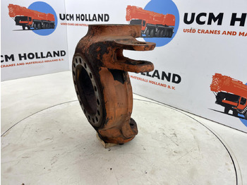 Steering knuckle FAUN