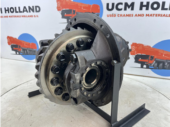 Differential gear for Mobile crane Gottwald end differential 17x31 axle 1: picture 2 Differential gear for Mobile crane Gottwald end differential 17x31 axle 1: picture 2
