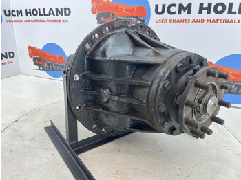 Differential gear for Mobile crane Gottwald end differential 17x31 axle 1: picture 3 Differential gear for Mobile crane Gottwald end differential 17x31 axle 1: picture 3