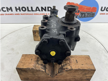 Steering gear GROVE