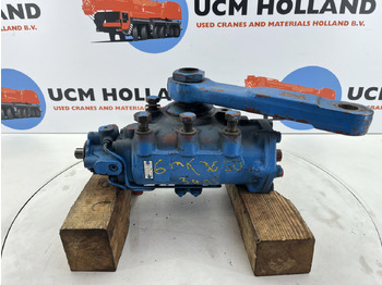 Steering gear GROVE