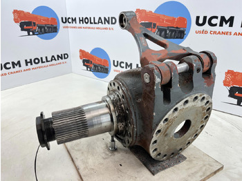 Steering knuckle GROVE