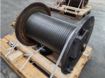 Winch for Crane Grove GMK 4075 Main hoist: picture 4