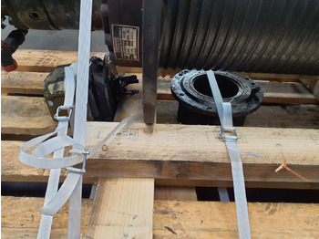 Winch for Crane Grove GMK 4075 Main hoist: picture 5