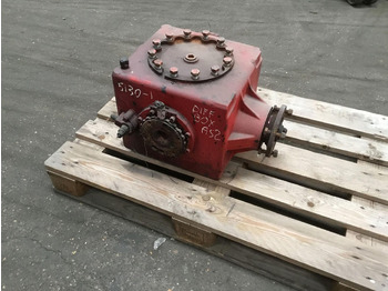 Differential gear GROVE