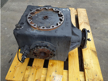 Differential gear GROVE
