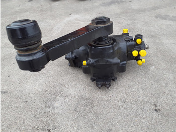 Steering gear for Mobile crane Grove GMK 6400 steering box servocom-zf: picture 4