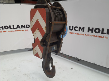 Loader crane GROVE