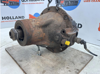 Differential gear for Mobile crane Liebherr LTM 1025 end differential 16x31 axle 2: picture 4