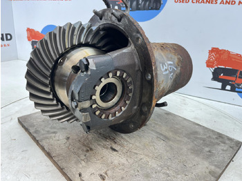 Differential gear for Mobile crane Liebherr LTM 1025 end differential 16x31 axle 2: picture 2