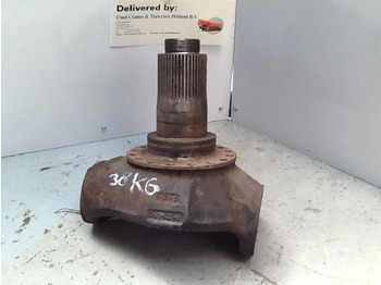 Steering knuckle LIEBHERR