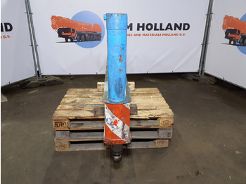 Suspension for Mobile crane Liebherr LTM 1035-3 outrigger beam front complete: picture 5 Suspension for Mobile crane Liebherr LTM 1035-3 outrigger beam front complete: picture 5