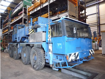 Mobile crane LIEBHERR LTM 1070
