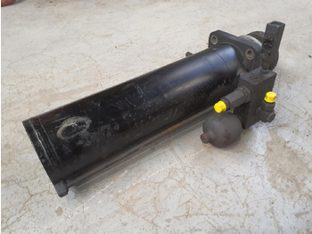Hydraulic cylinder for Mobile crane Liebherr LTM 1080-1 ballast extension ram: picture 4